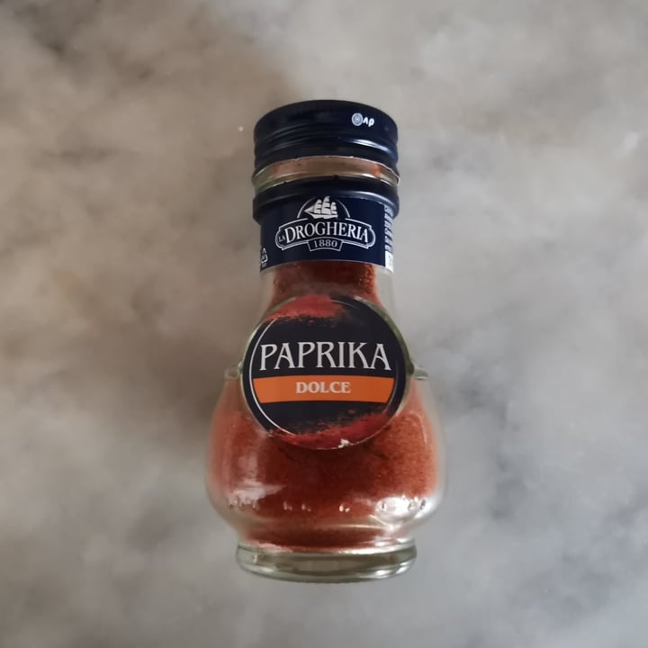 photo of La Drogheria Paprika dolce shared by @ellak on  22 Apr 2021 - review