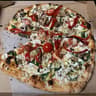V Pizza & SideCar