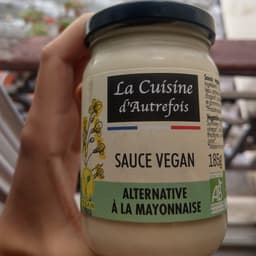 La Cuisine d'Autrefois