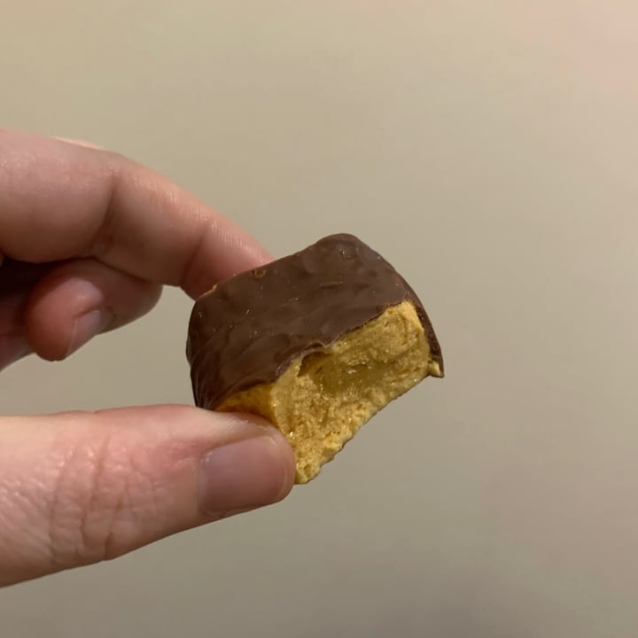 photo of Vegan store Gold Crunch shared by @lavievegetale on  29 May 2021 - review