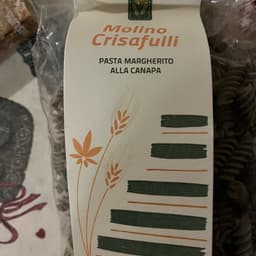 Molino Crisafulli