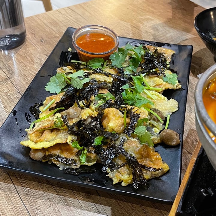 review photo of Saute-San Vegan Orh Luak shared by @reg- on 09 Dec 2020 - review