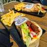 EAT GRK. Beverly Hills
