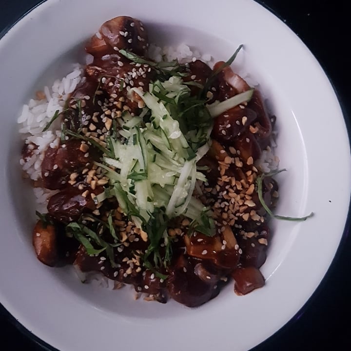 review photo of Elektra Punk & Food Bowl shared by @catacc on 08 Jul 2021 - review