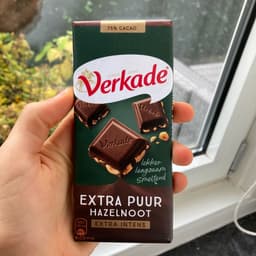 Verkade