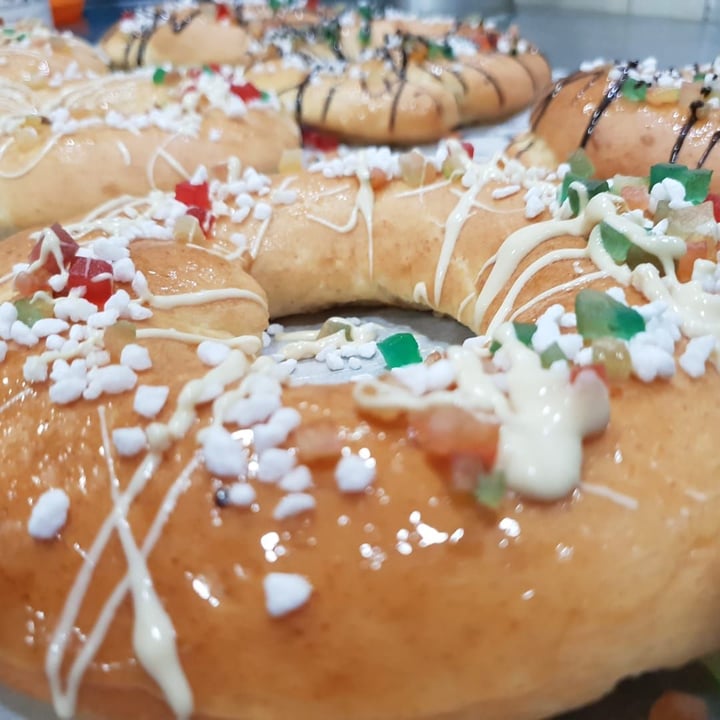 photo of Vegan Bombon Vegano shared by @veganbomsingluten on  04 Dec 2019 - review