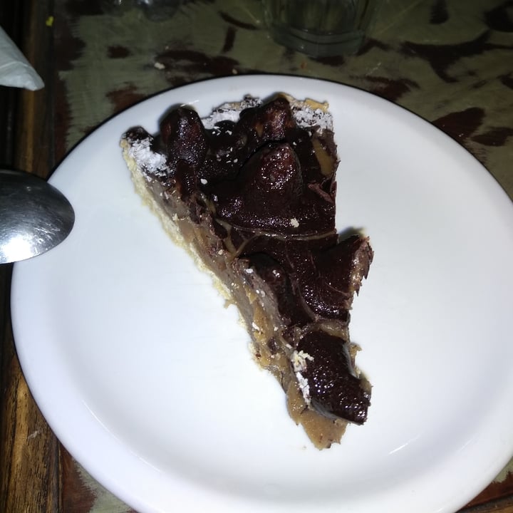 photo of SHIPIBO Bistro Amazonico Torta havanet shared by @maguix on  07 Aug 2021 - review