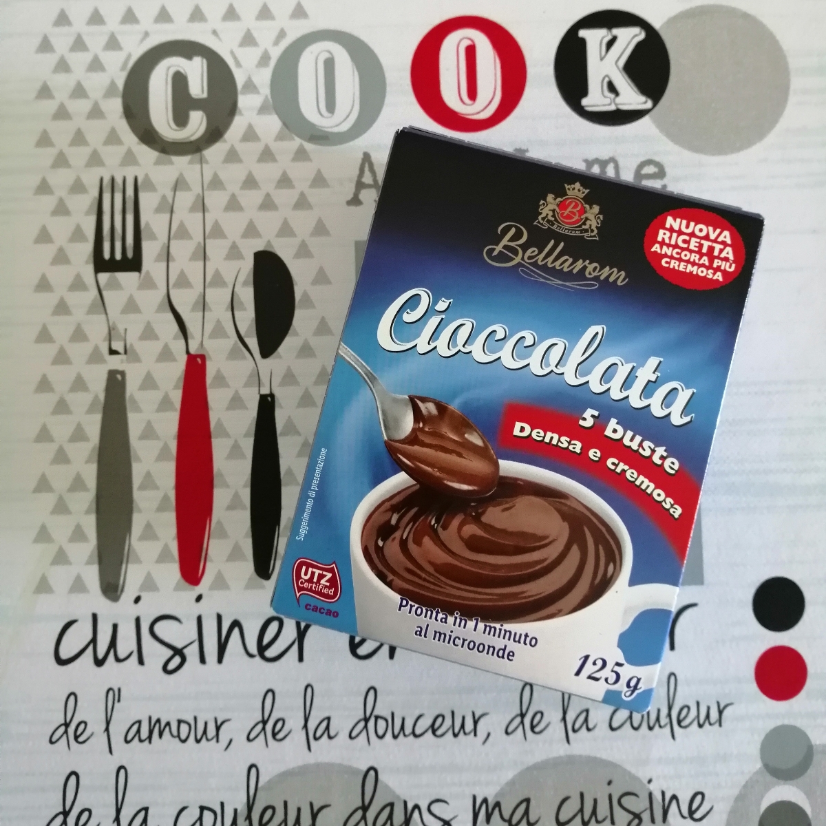 Bellarom Cioccolata Reviews | abillion