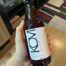 Kom Kombucha