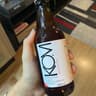 Kom Kombucha