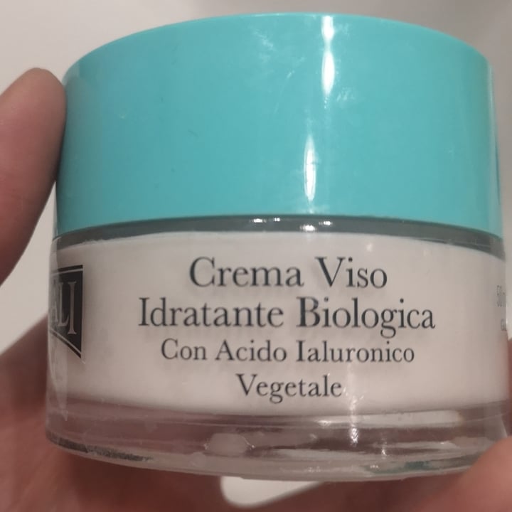 photo of I Provenzali Crema Viso shared by @saraphoenix92 on  12 May 2021 - review