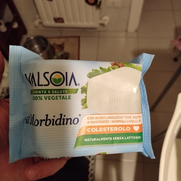 photo of Valsoia il morbidino shared by @fabone82 on  02 Nov 2021 - review