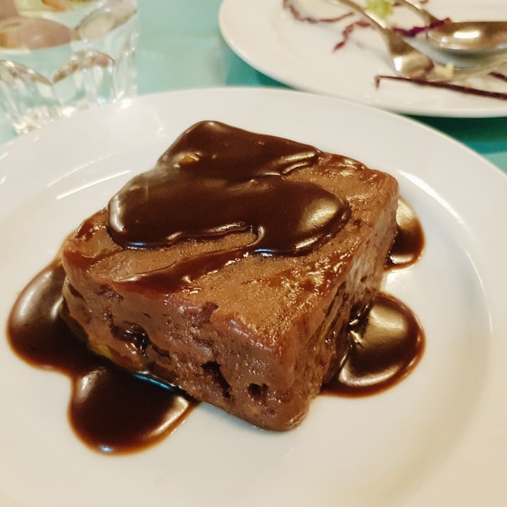 photo of Privé Asian Civilisations Museum Apple & Cinnamon Blondie shared by @byobottlesg on  24 Mar 2021 - review