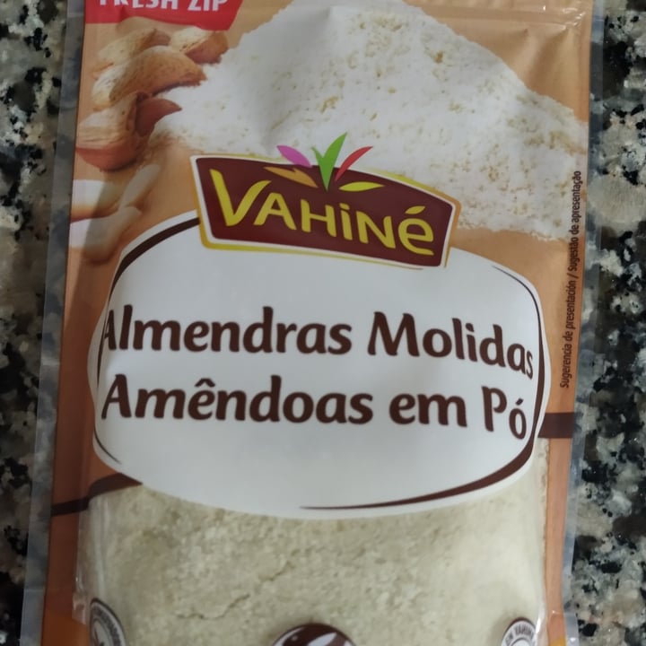 photo of Vahiné Almendras molidas shared by @kitsune85 on  05 Nov 2020 - review
