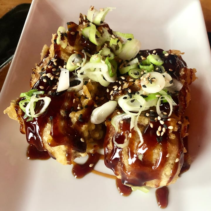 review photo of Sticky Rice Garden Balls shared by @maayasaurus on 08 Aug 2021 - review