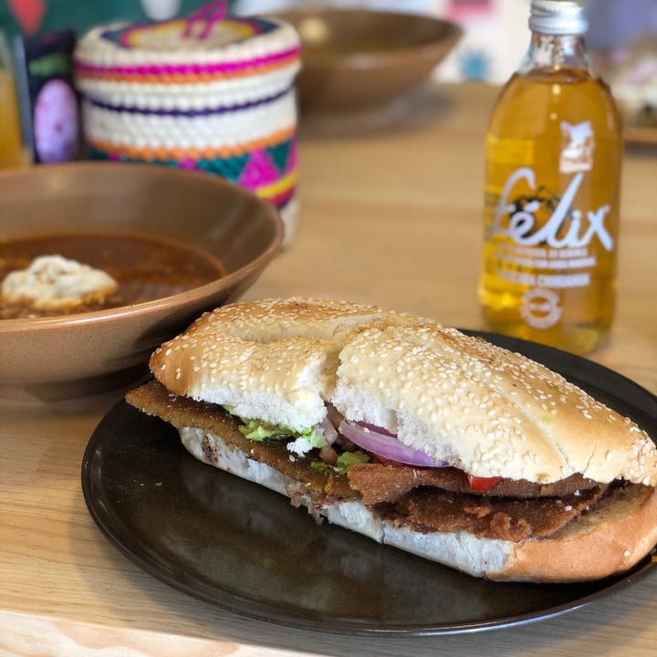 photo of Pali Pali del Valle Torta De Milanesa shared by @jou269 on  24 Feb 2021 - review