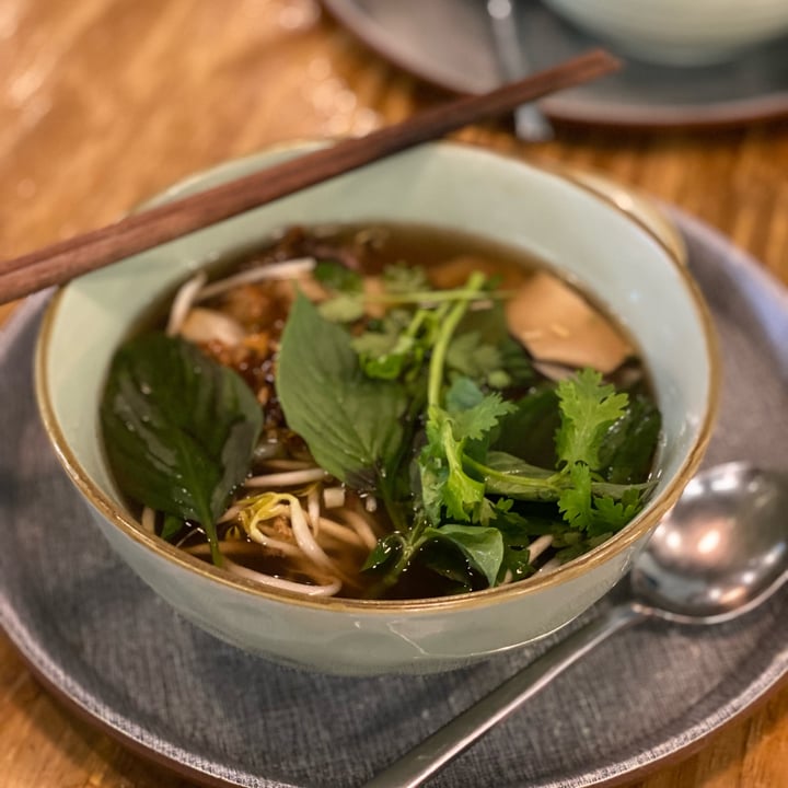 review photo of The Kind Bowl The Kind Pho shared by @tabaogirl on 24 Aug 2022 - review