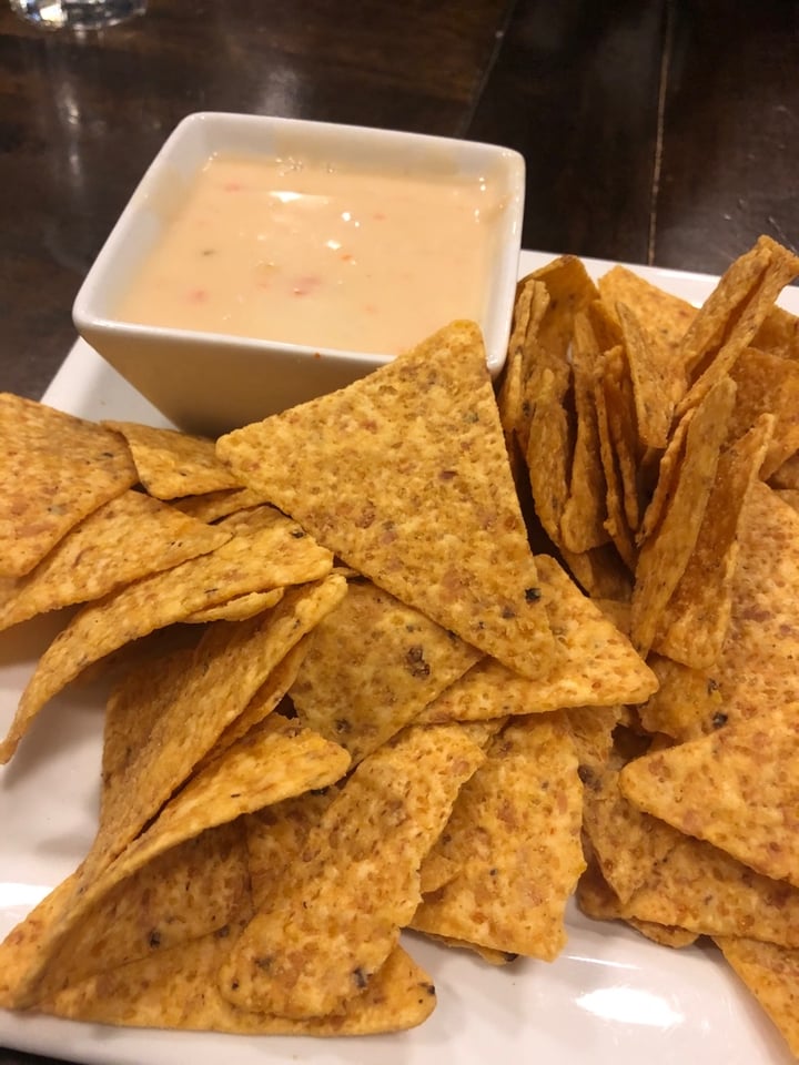 photo of Good Life Cafe Queso shared by @courtlynn on  22 Feb 2020 - review
