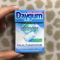 Daygum