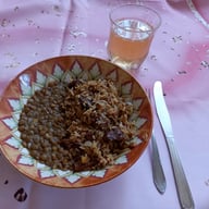 Arroz Tio João