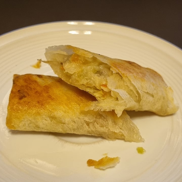review photo of Omyu shojin Arrolladitos De Primavera shared by @beto71 on 03 Sep 2021 - review