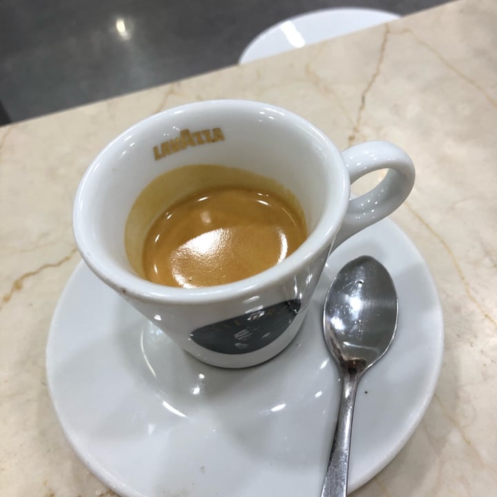 photo of Pasticceria Espresso shared by @ginevrafigini on  24 Sep 2022 - review