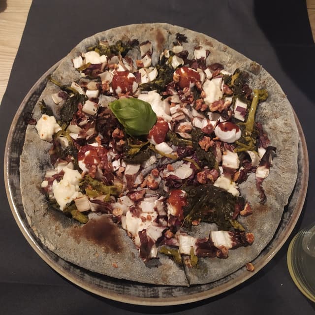 Photo of the dish “Teriyaki Plus”