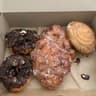 Cafe Donuts