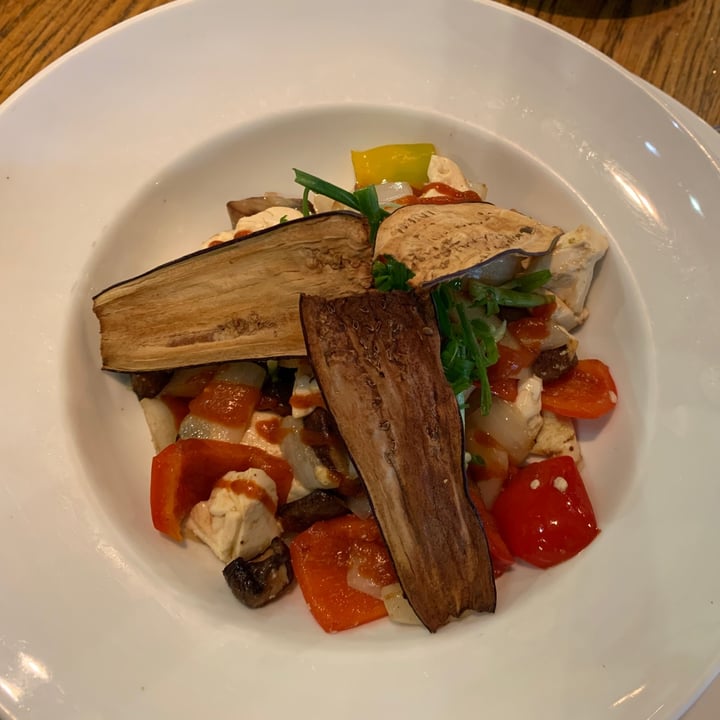review photo of Wild Honey Californian shared by @kiyomi on 08 May 2021 - review