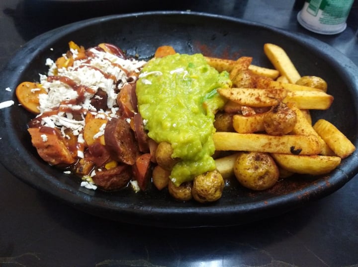 review photo of De Nobles Picada shared by @caalsoya on 05 Aug 2019 - review