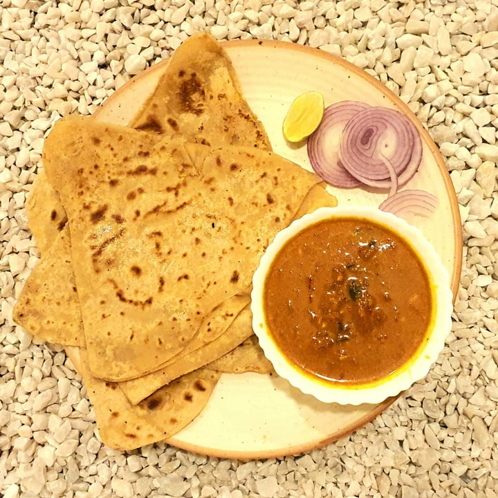 review photo of VLAVB Canteen Tom Combo shared by @siddhantvikramaditya on 17 Apr 2021 - review