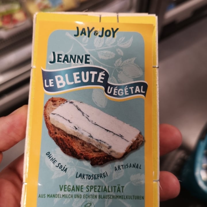 review photo of Jay&Joy Jeanne Le Bleuté Végétal shared by @franck89 on 08 Jan 2022 - review