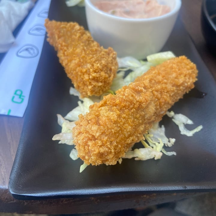photo of Orenda Croquettes shared by @sebalex on  02 Apr 2021 - review