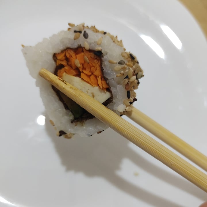 review photo of Otaku Combinado Vegan shared by @danicanti on 26 Jan 2023 - review