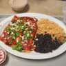 Three Amigos Mexican Taqueria