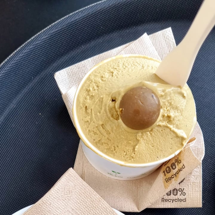 review photo of Cortese Café 900 Gelato shared by @mariascacchetti on 29 Nov 2021 - review