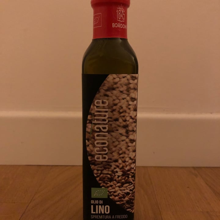 review photo of Bordoni Olio di lino shared by @sandri28 on 31 Mar 2022 - review