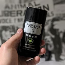 Herban Cowboy