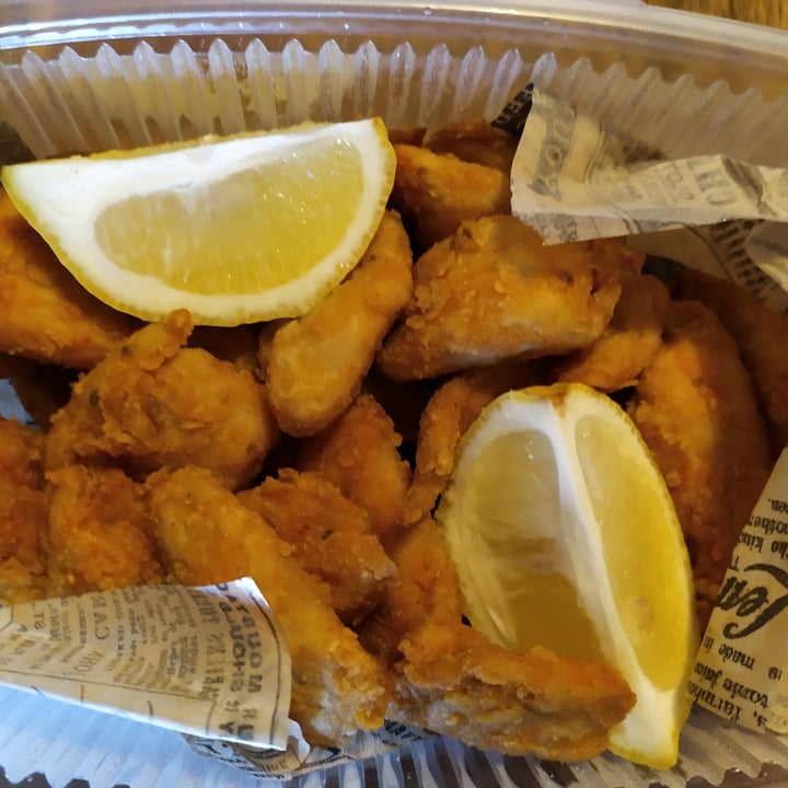 review photo of El Perro Gamberro Bienmesabe de yuba shared by @adriancuadrado on 20 Jun 2020 - review