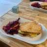 The Loft Café & Bakery