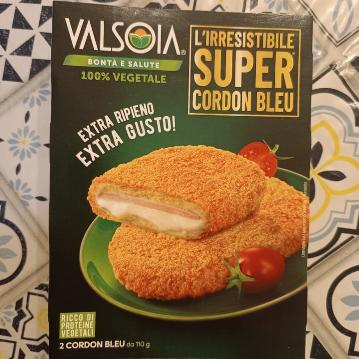review photo of Valsoia l'irresistibile super cordon bleu shared by @lavandula on 29 Oct 2022 - review