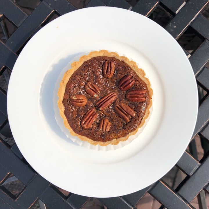 Astoria Bistro Botanique Hull, Gatineau, Canada Pecan Pie Review abillion