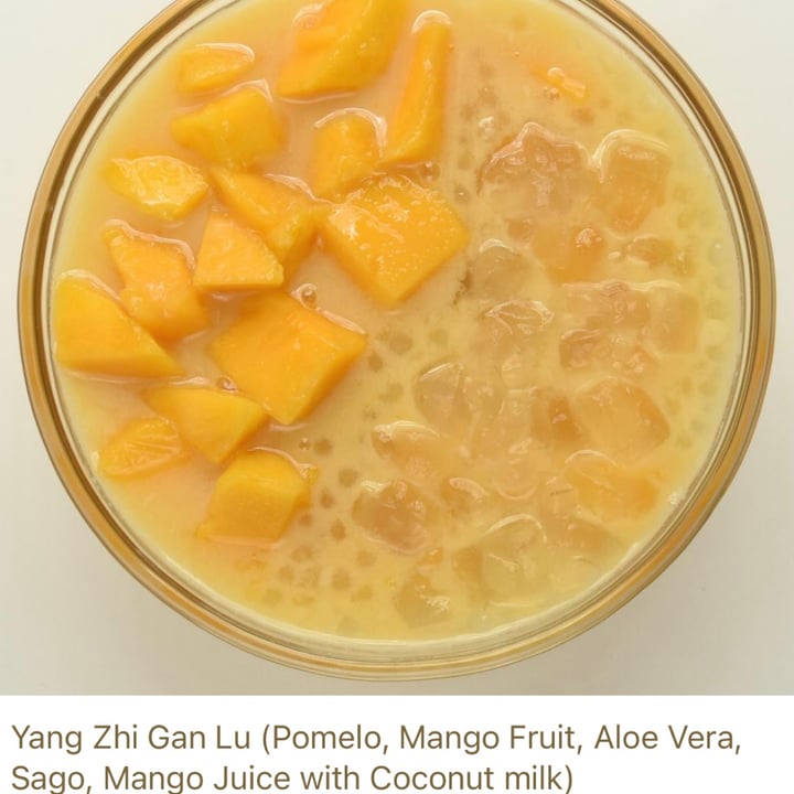 review photo of Gong He Guan Yang Zhi Gan Lu shared by @noobles on 09 Apr 2022 - review