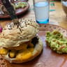 Aguacate Limon