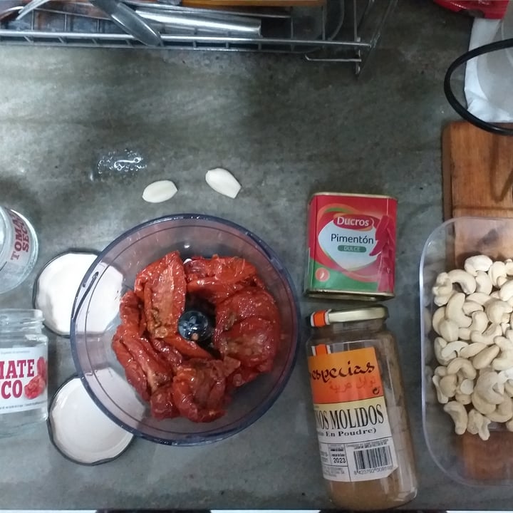 review photo of Vegasada Vegasada Casera shared by @enekuuus on 19 Nov 2020 - review