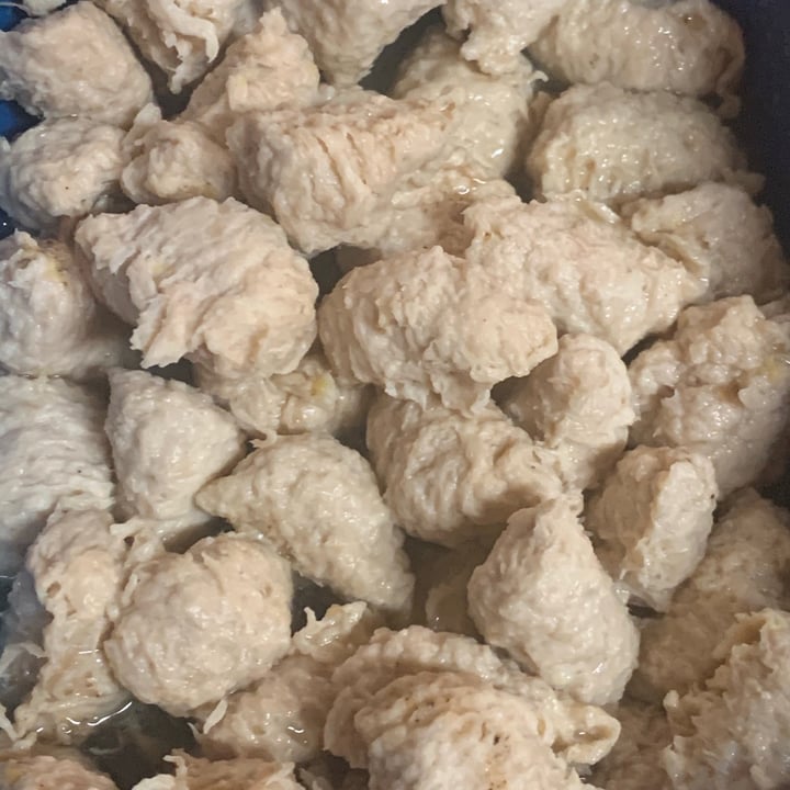review photo of Lamyong Soy Nuggets shared by @mistybirdbush on 02 Nov 2020 - review