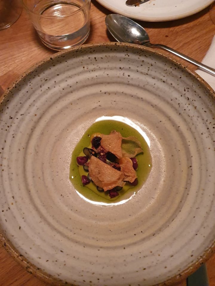 photo of Opa Plum dish shared by @efratmb on  03 Jan 2020 - review