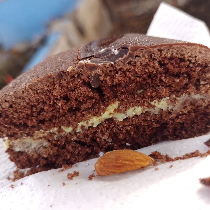 review photo of Natural Lima Alfajor De Bananita Dolca shared by @vegan01 on 14 Jun 2022 - review