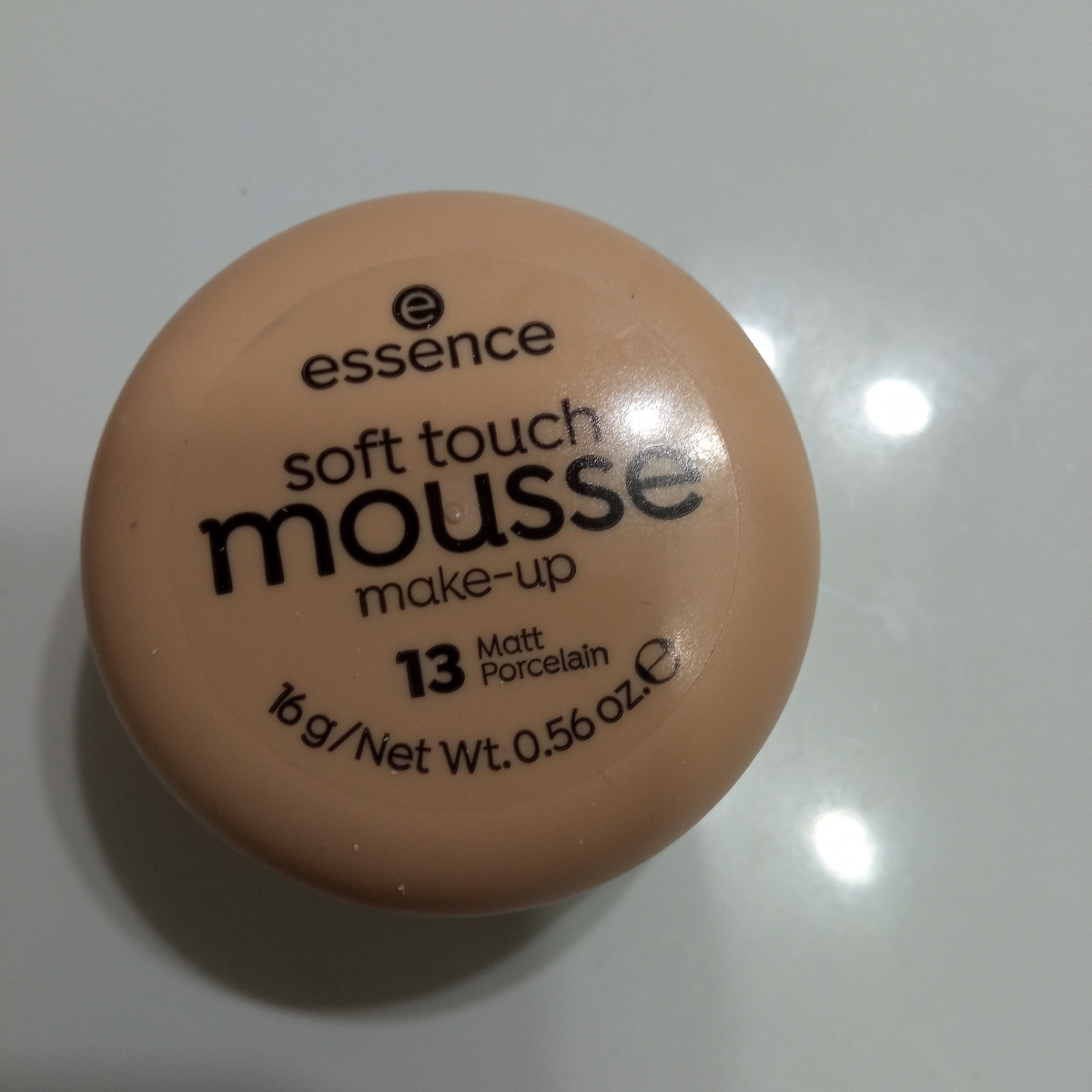Essence Soft Touch Mousse Reviews | abillion
