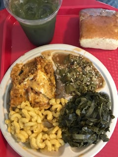 Vegan Restaurants in New Orleans 